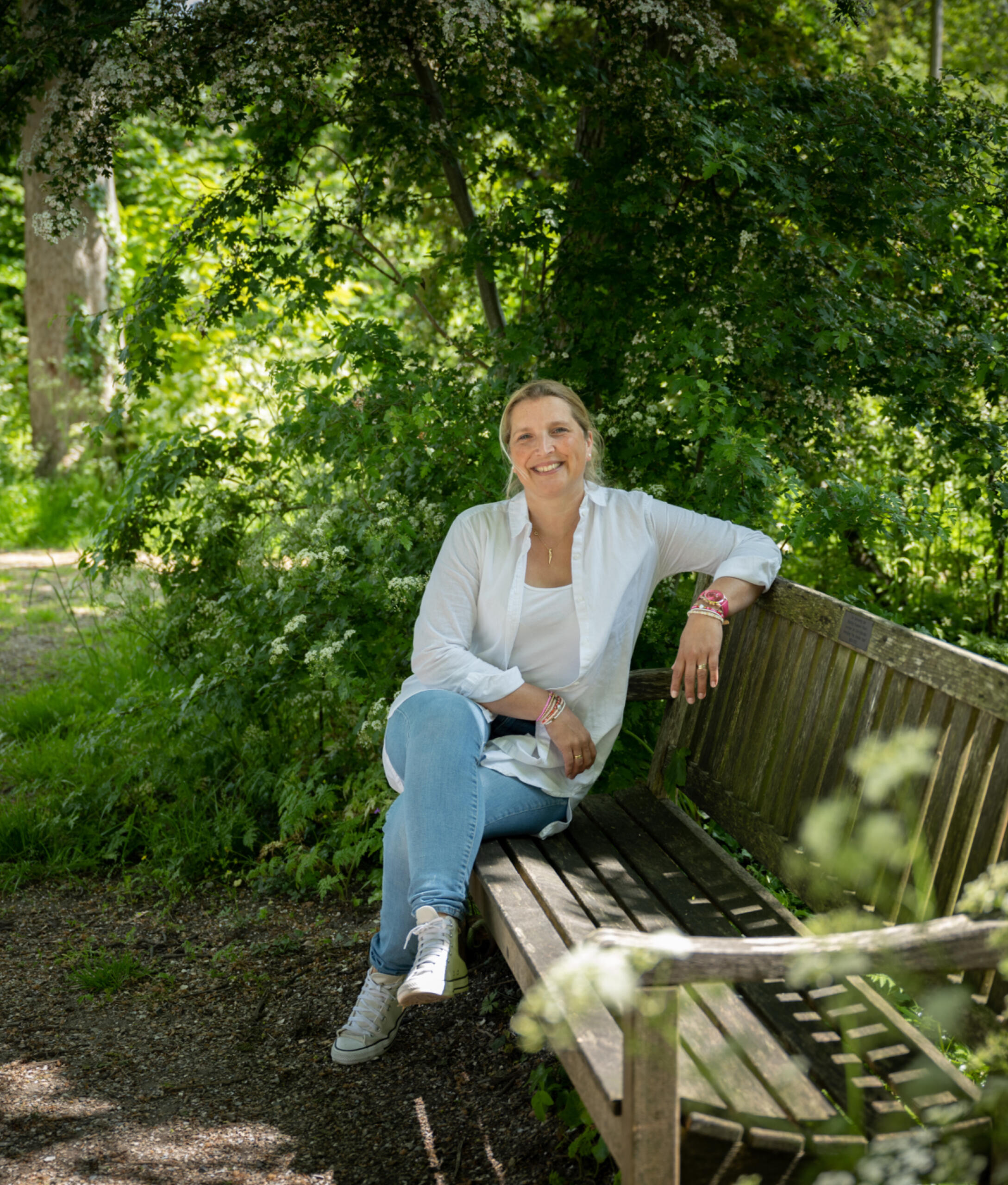 Marloes Lagendijk Coach bij Groei naar de Toekomst