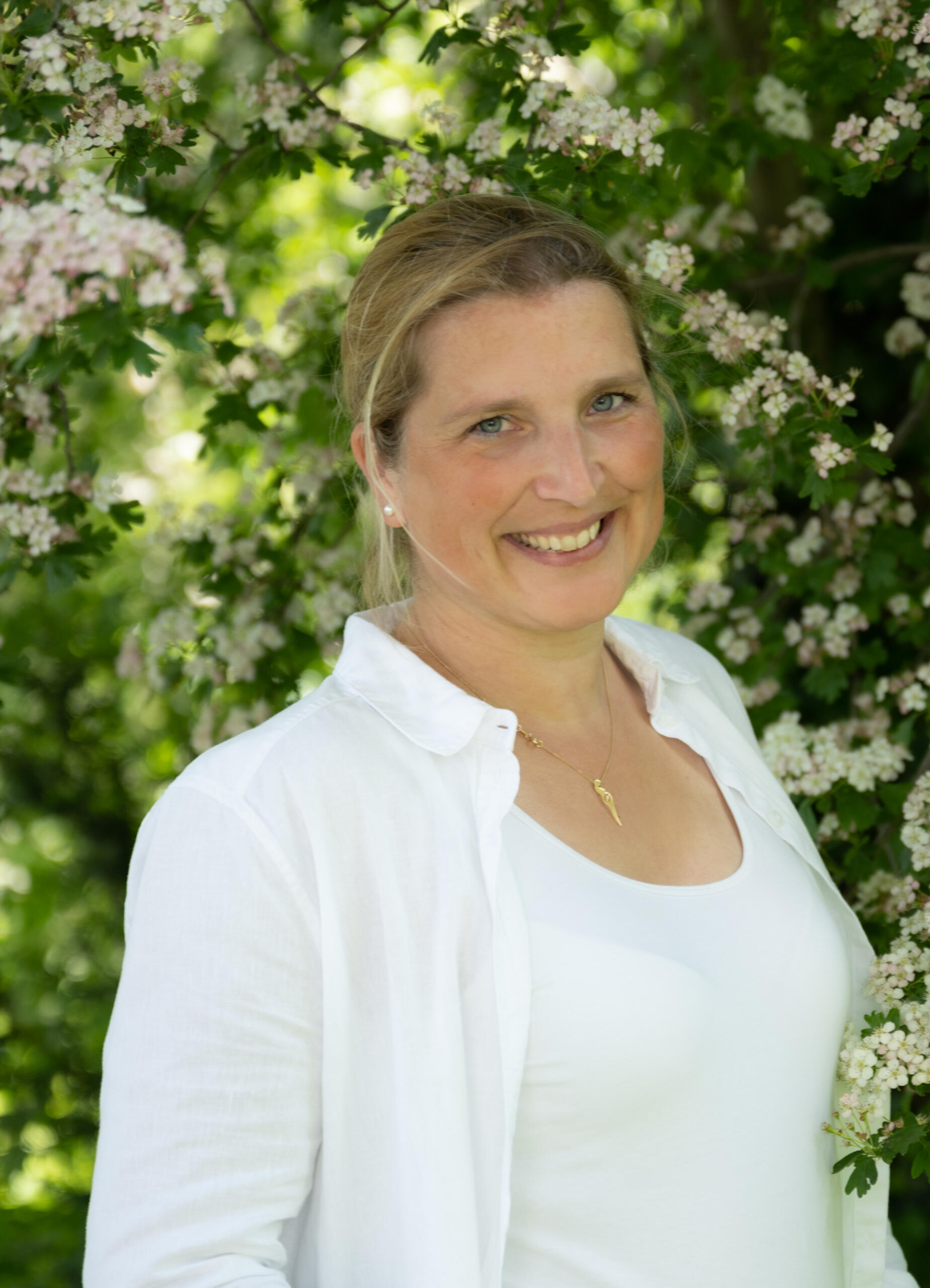 Marloes Lagendijk Coach Groei naar de Toekomst