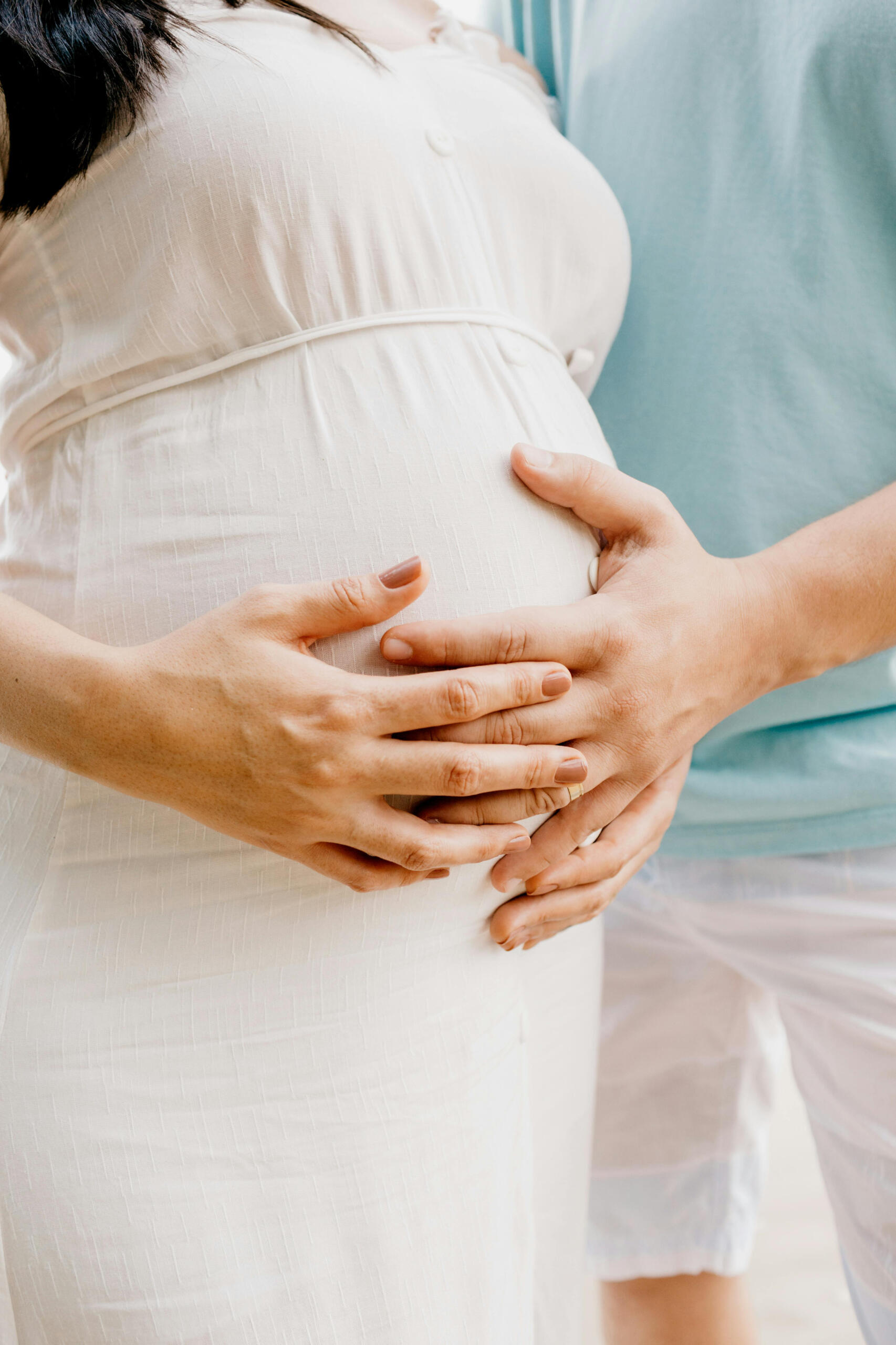 Babyverlies en bevalverwerking